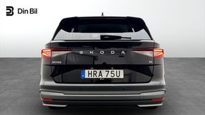 Skoda Enyaq bild 5