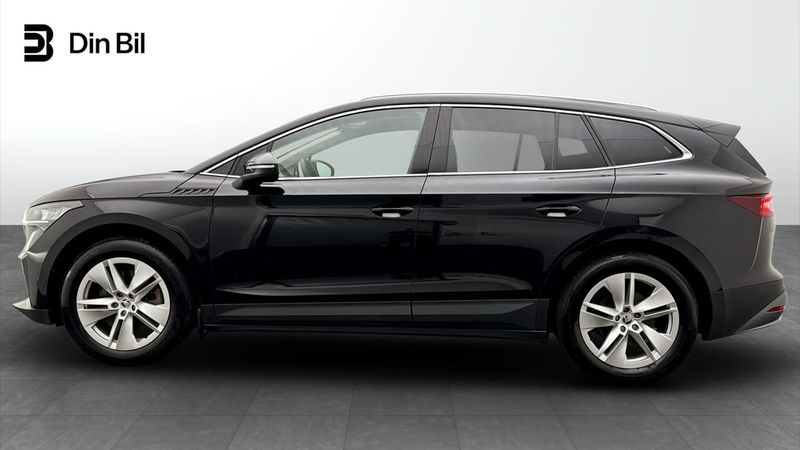 Skoda Enyaq bild 2
