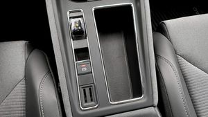 Skoda Enyaq bild 19