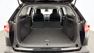 Skoda Enyaq bild 21