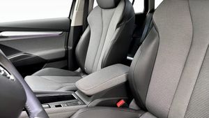 Skoda Enyaq bild 8