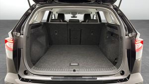 Skoda Enyaq bild 12