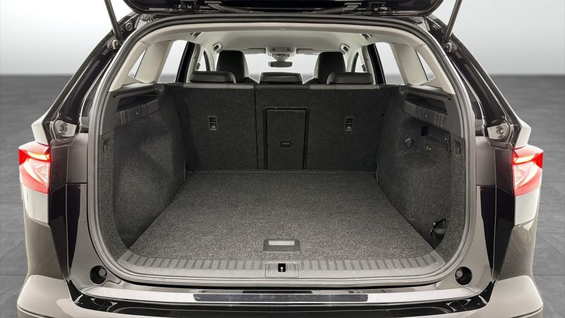 Skoda Enyaq bild 12