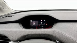 Skoda Enyaq bild 13