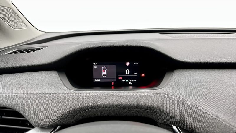 Skoda Enyaq bild 13