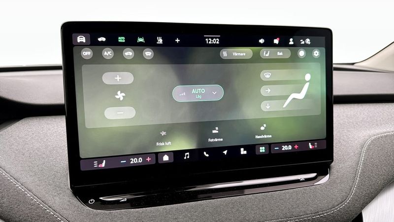 Skoda Enyaq bild 18