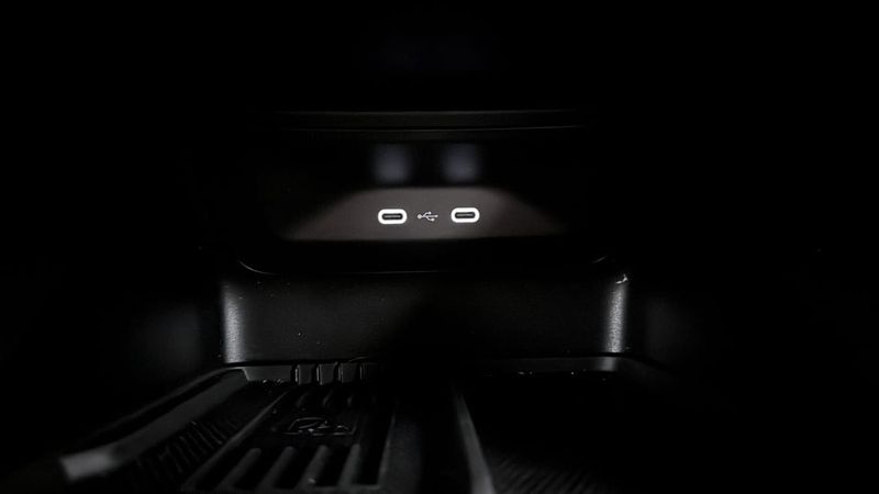 Skoda Enyaq bild 20