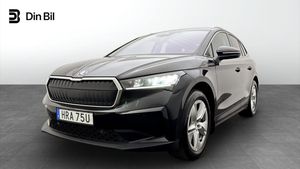 Skoda Enyaq bild 1