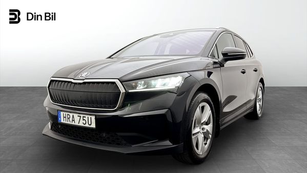 Skoda Enyaq 85 - 2025