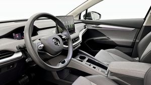 Skoda Enyaq bild 7
