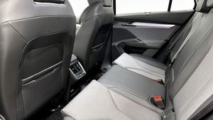 Skoda Enyaq bild 11
