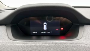 Skoda Enyaq bild 16