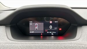 Skoda Enyaq bild 15
