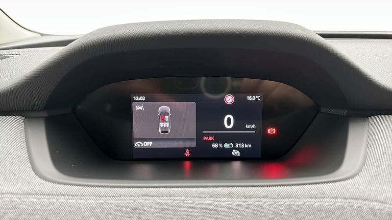 Skoda Enyaq bild 15