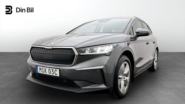 Skoda Enyaq 85 - 2025