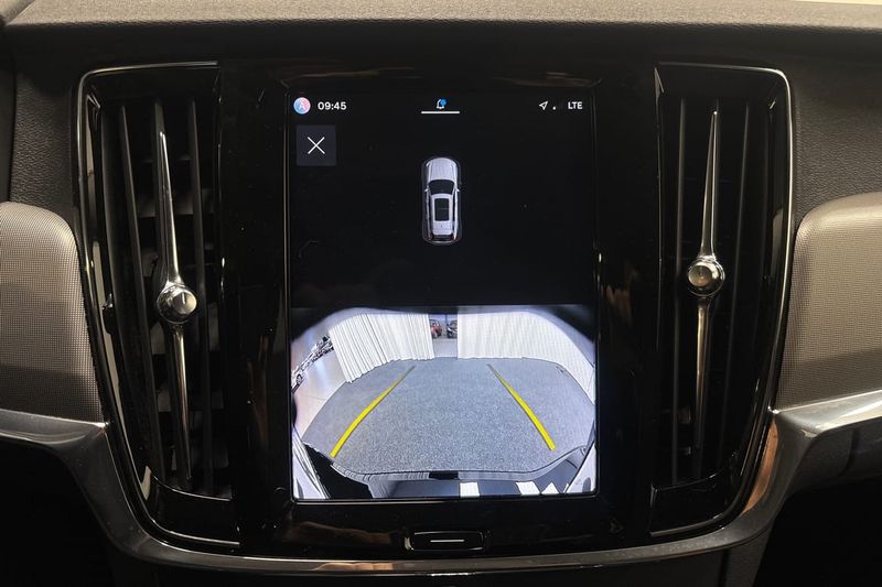 Volvo V90 bild 17
