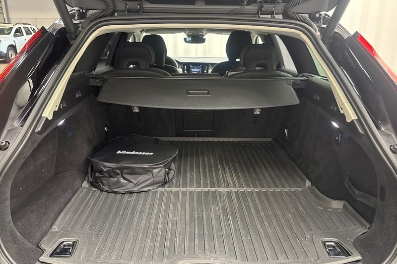 Volvo V90 bild 13