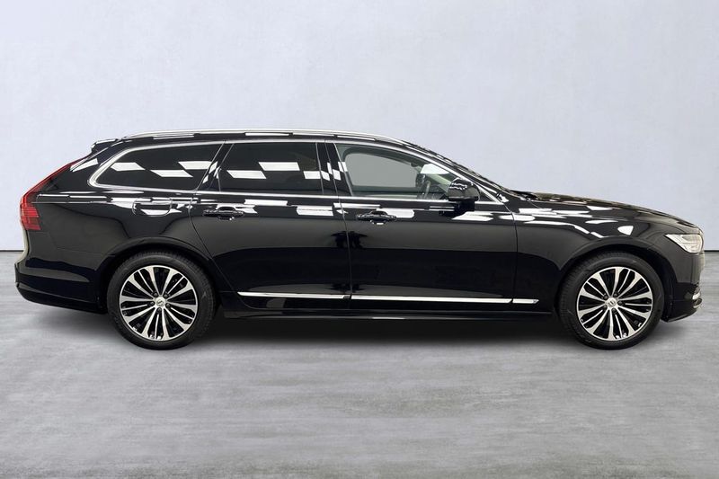 Volvo V90 bild 3