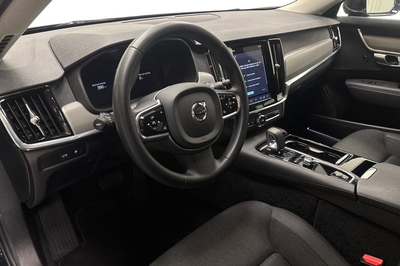 Volvo V90 bild 8