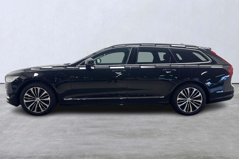 Volvo V90 bild 2