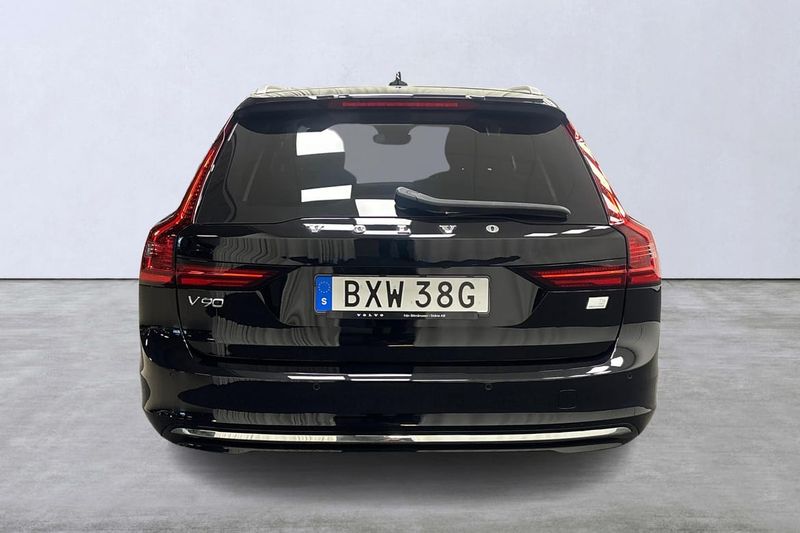 Volvo V90 bild 5