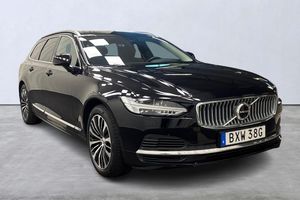 Volvo V90 bild 6