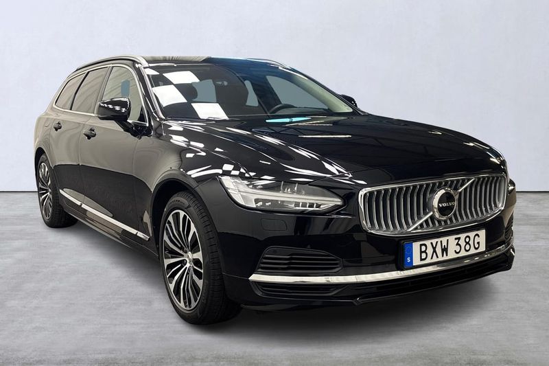Volvo V90 bild 6