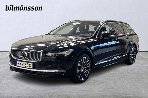 Volvo V90 Recharge T6 Core Edition - 2024