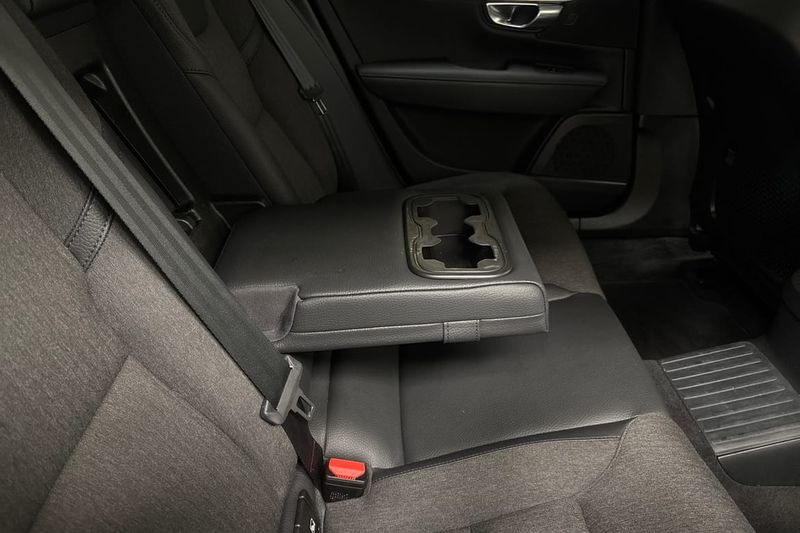 Volvo V90 bild 18