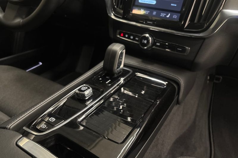Volvo V90 bild 15