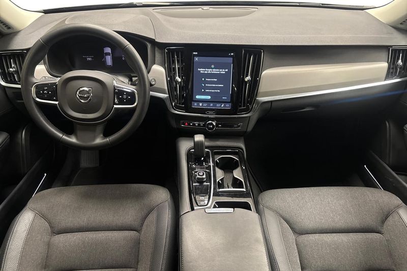 Volvo V90 bild 9