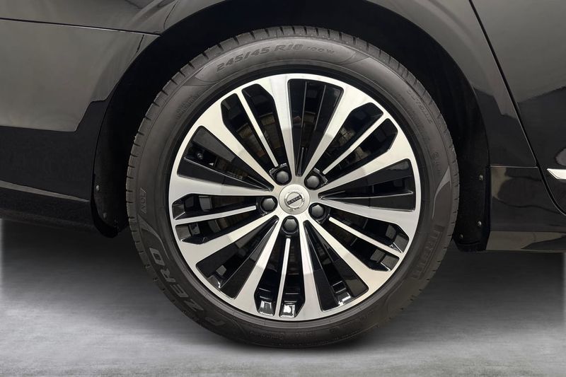 Volvo V90 bild 14