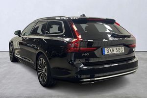 Volvo V90 bild 4