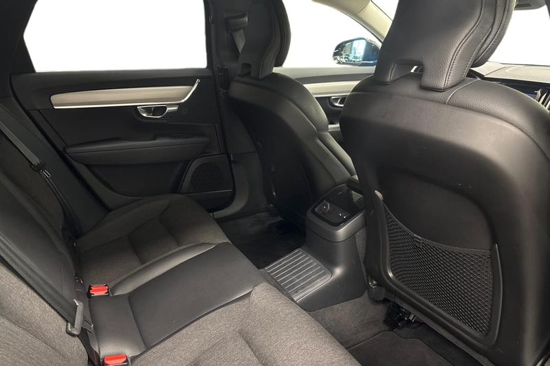 Volvo V90 bild 11