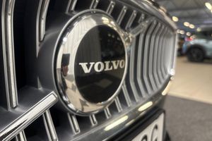 Volvo V90 bild 19