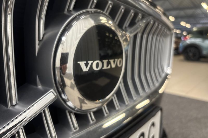 Volvo V90 bild 19