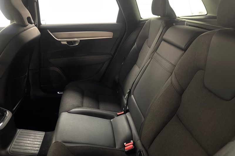Volvo V90 bild 12
