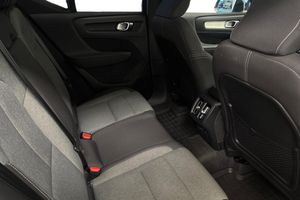 Volvo XC40 bild 11