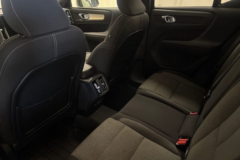 Volvo XC40 bild 12