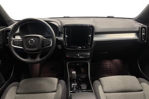 Volvo XC40 bild 9