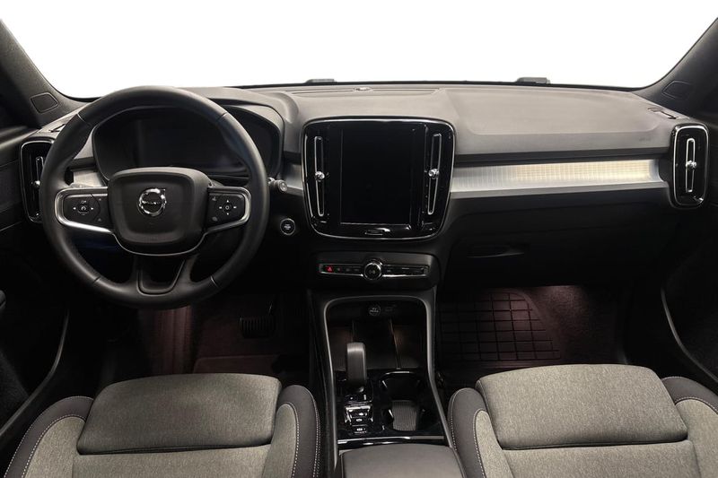 Volvo XC40 bild 9
