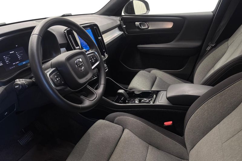 Volvo XC40 bild 8