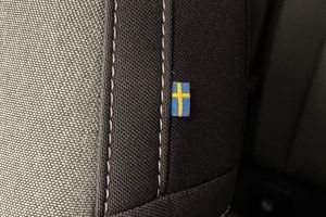 Volvo XC40 bild 14