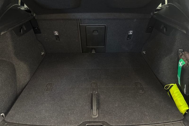 Volvo XC40 bild 13