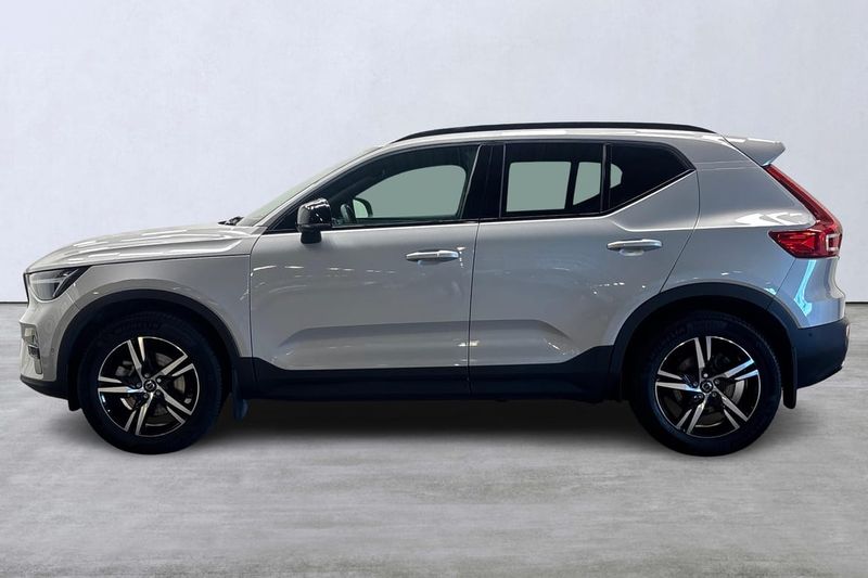 Volvo XC40 bild 2