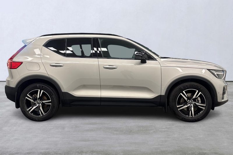 Volvo XC40 bild 3