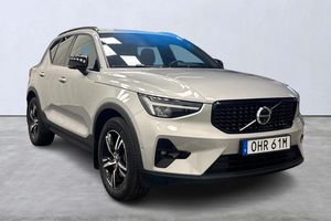 Volvo XC40 bild 6