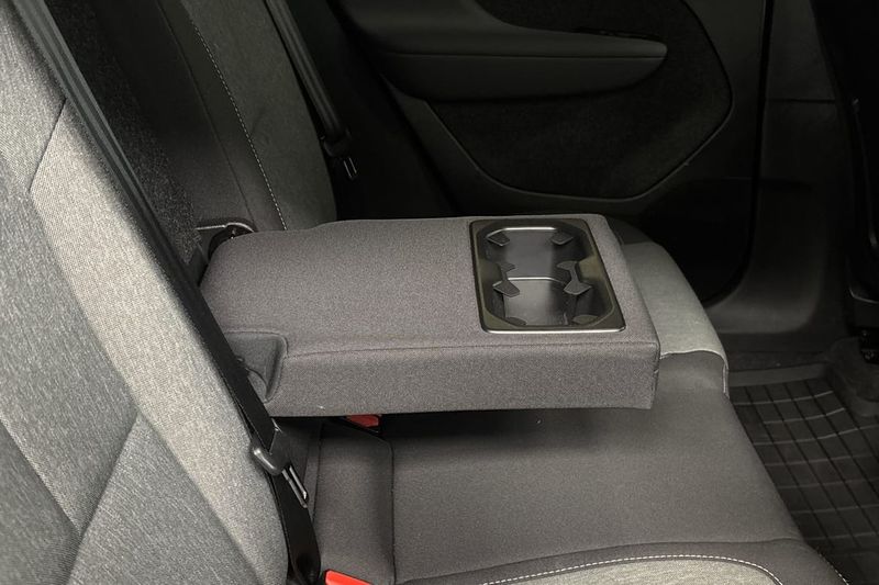 Volvo XC40 bild 18