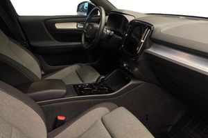 Volvo XC40 bild 10