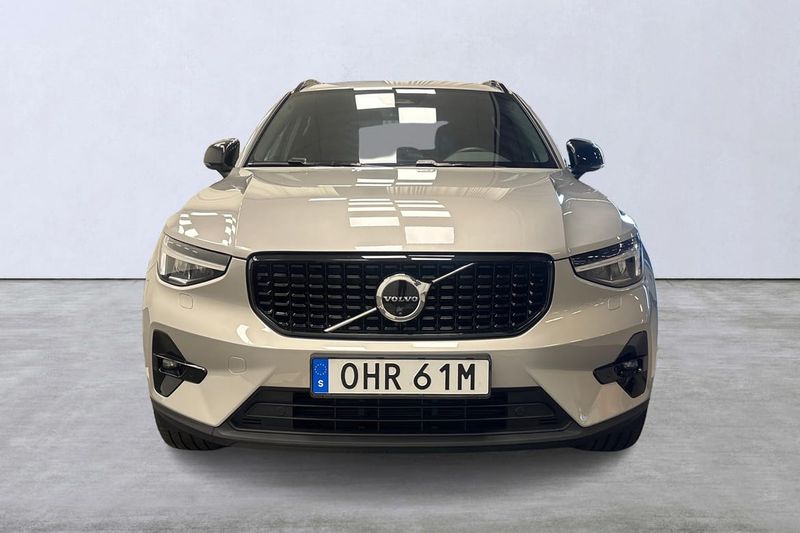 Volvo XC40 bild 7